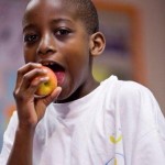 MEND Workshops promote healthy eating