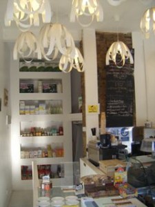 Native Hop - organic shop