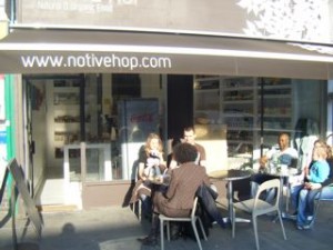 Native Hop