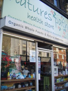 Natures Path Health Store