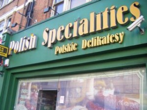 Polish Specialities