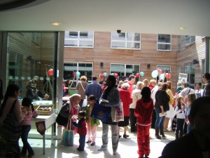 launch-attenders