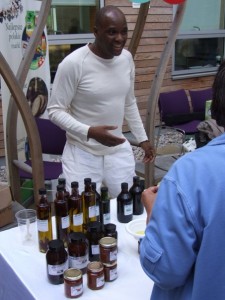 raw oils