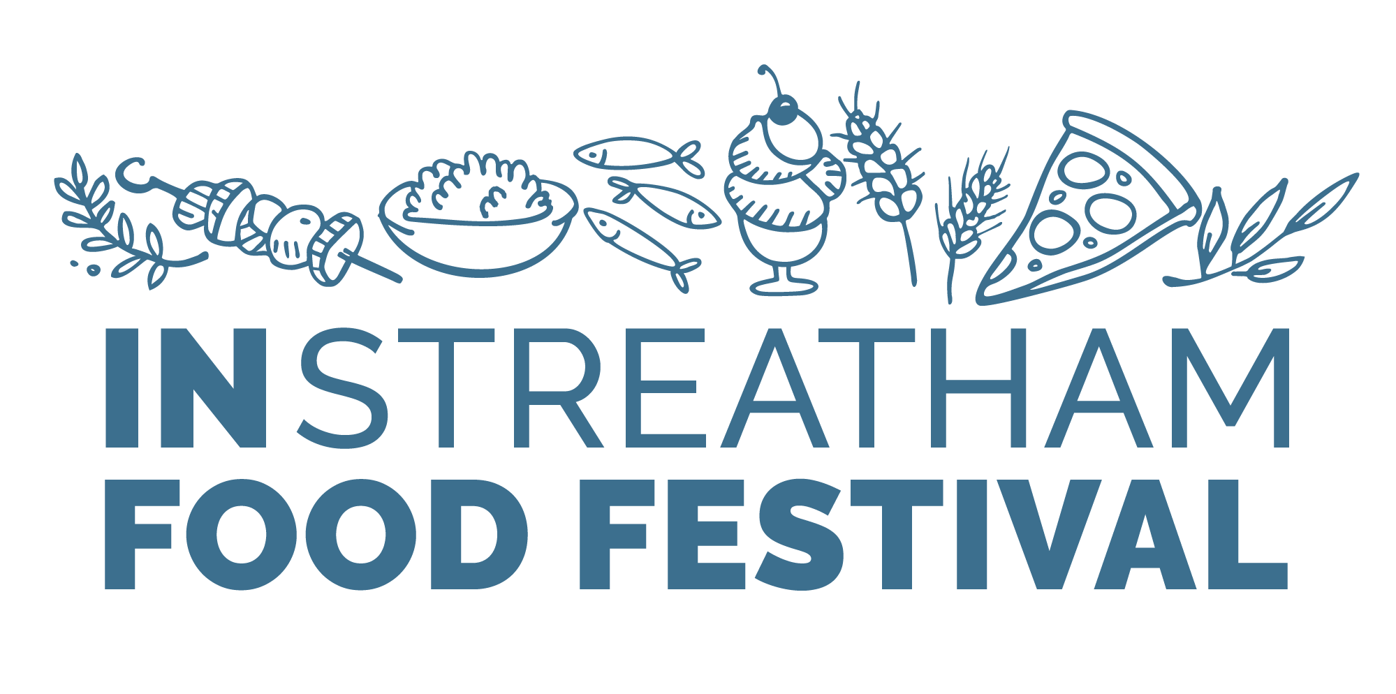 Streatham Food Festival